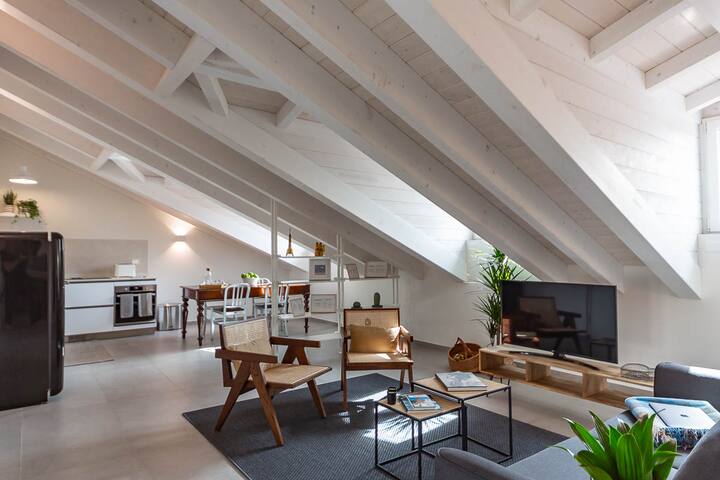 La Mansarda di Sarpi gallery image 5