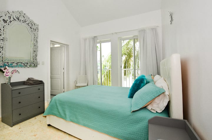 غرفة النوم 2