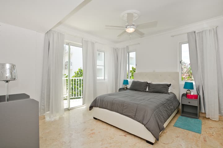 غرفة النوم 1