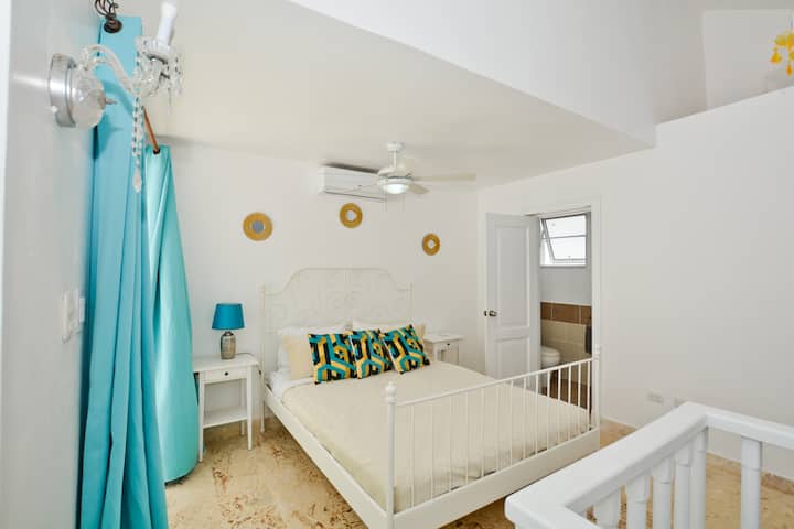 غرفة النوم 4