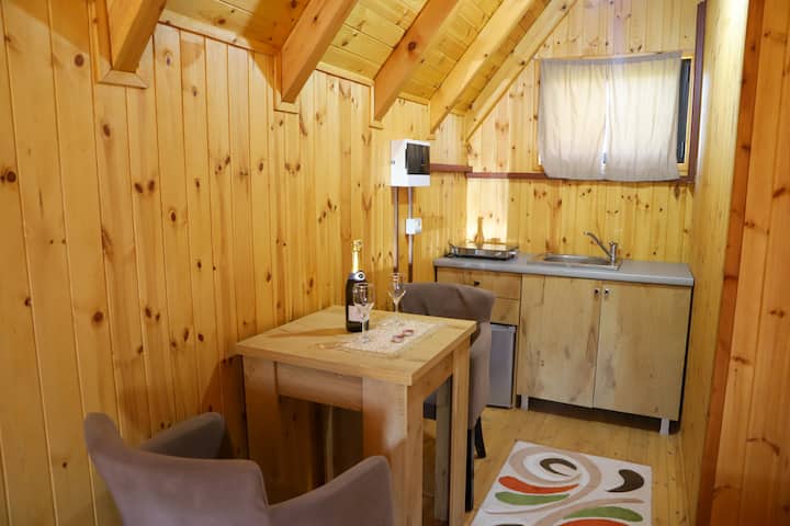 Wood House Berat 2 - Berat