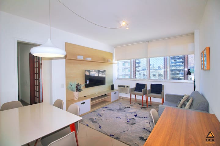 Oca Carioca managed Airbnb listing 2