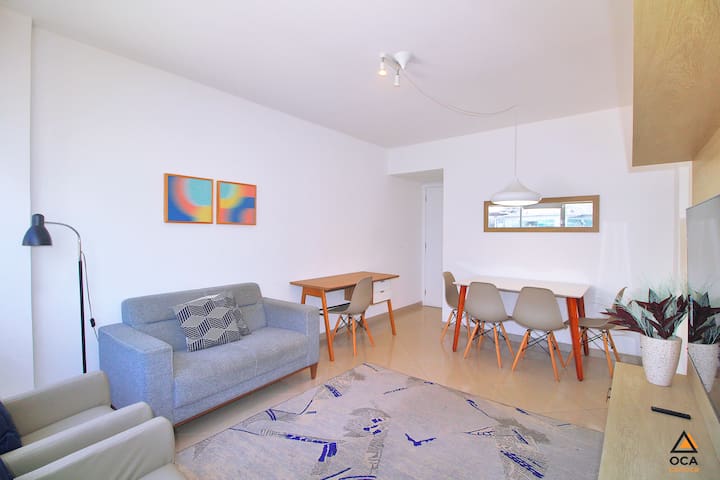 Oca Carioca managed Airbnb listing 2