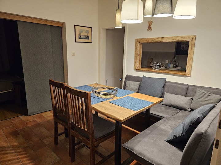 Apartment Ad Alta Millstatt - Millstatt