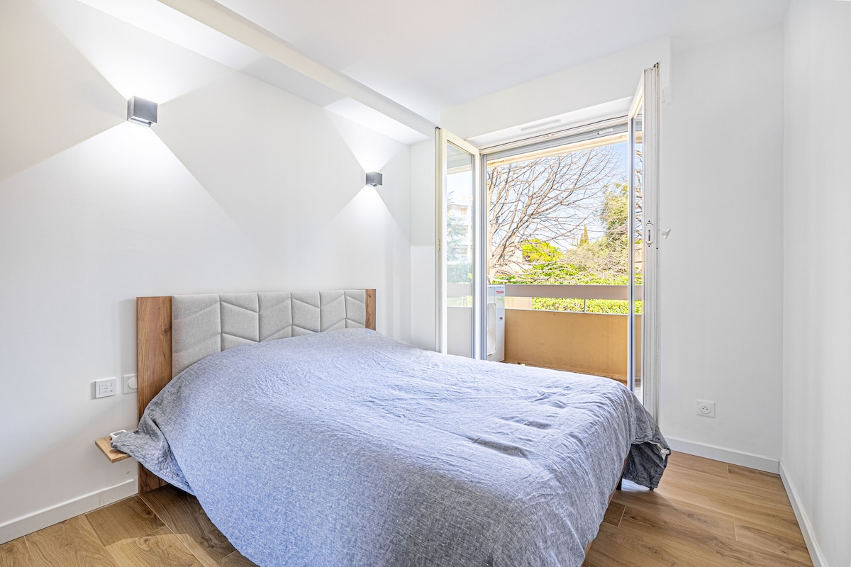 Спална соба 1