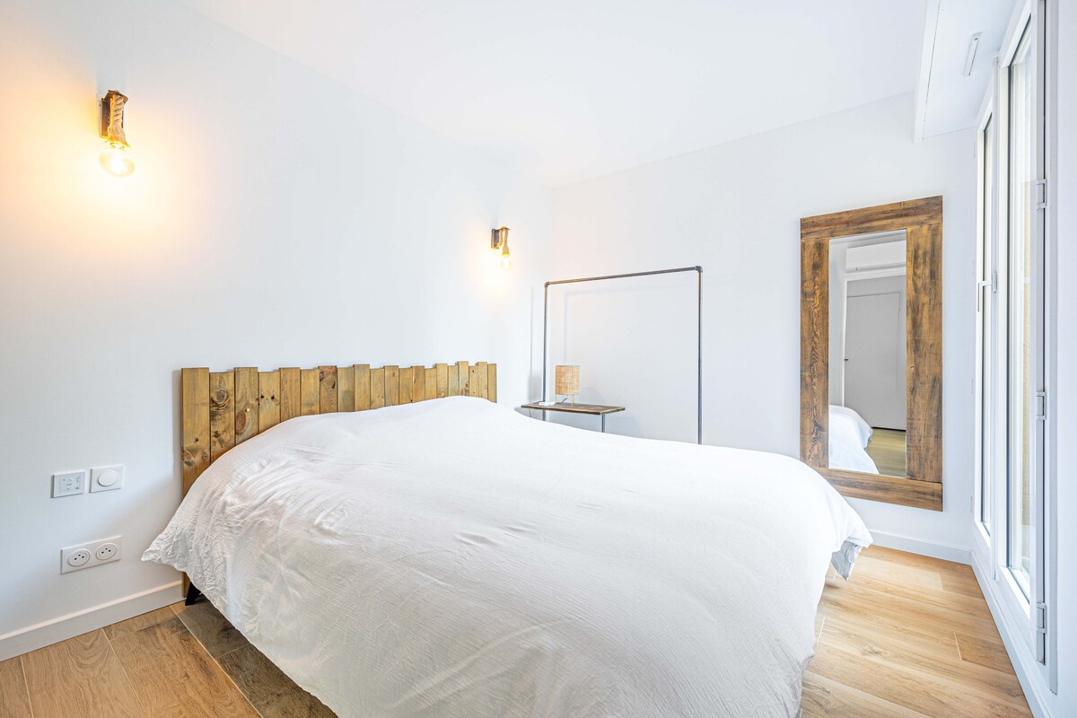 Спална соба 2