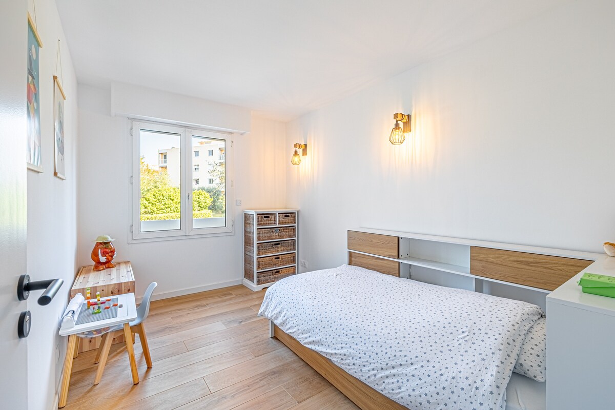 Спална соба 3