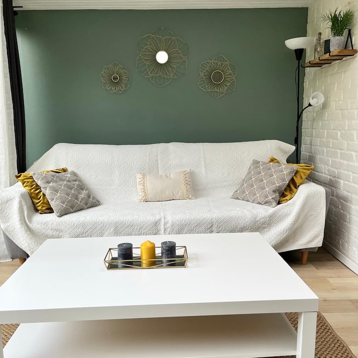 Всекидневна