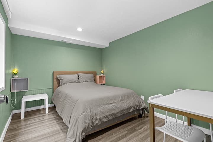 Chambre 1