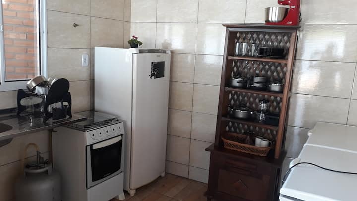 Refúgio Perfeito Para Relaxar E Aproveitar Taubaté - Taubaté