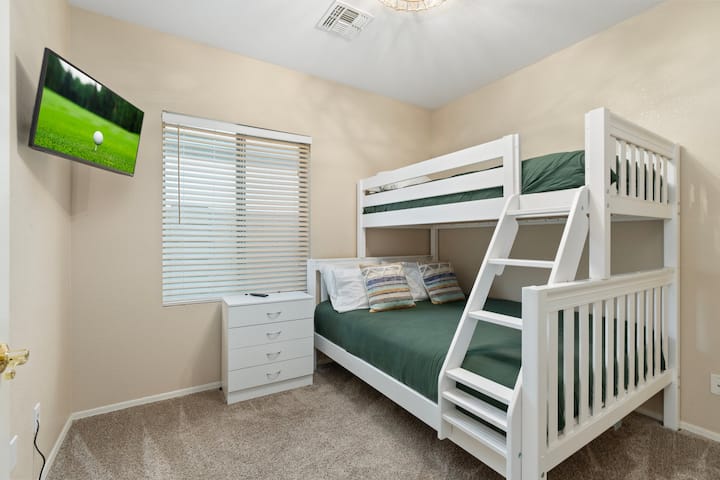 Houston Cleaning LLC property