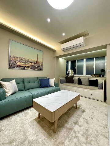 H&K 4/2 Taipei 101 Home away from Home gallery image 2