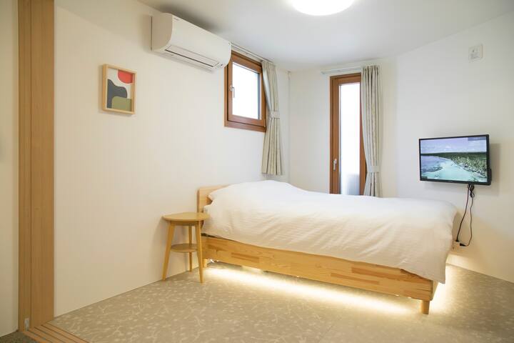 【GoenStay】10mins to Shinjuku for Family group gallery image 5