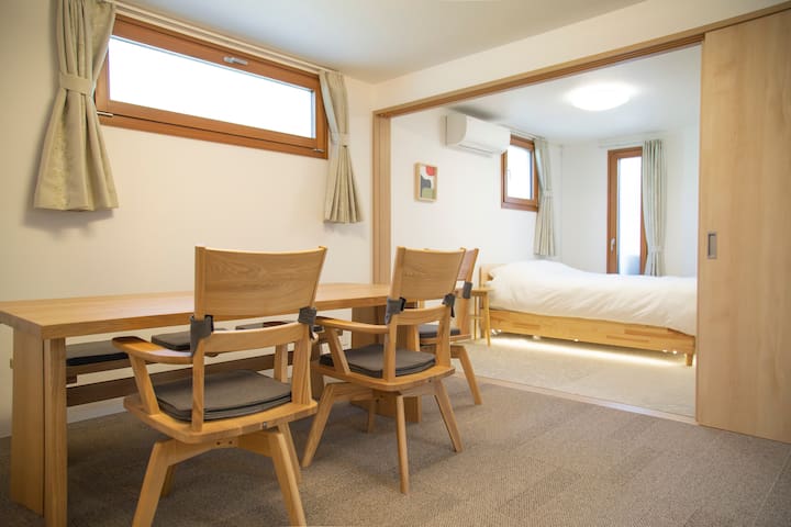 【GoenStay】10mins to Shinjuku for Family group