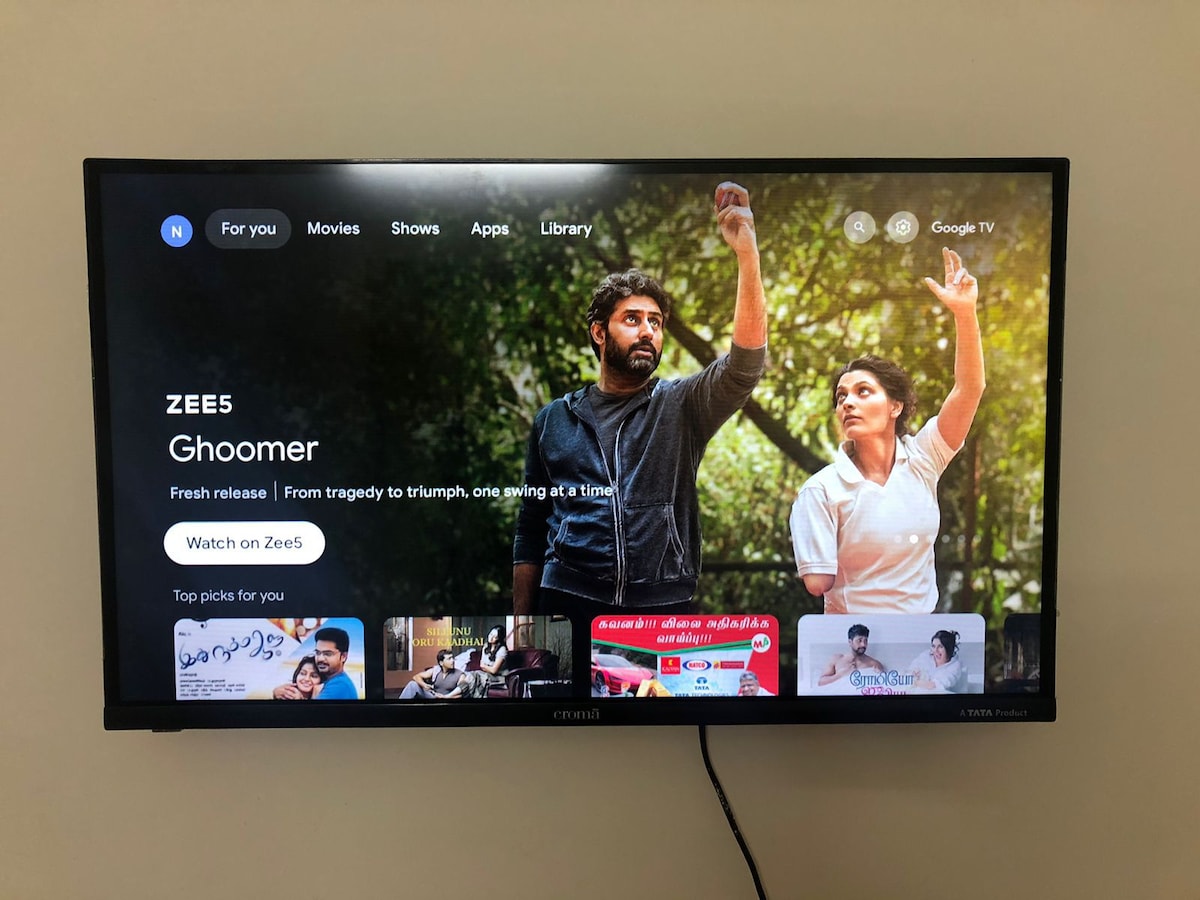 Argëtohu me Netflix,Disney hoststar dhe Sony liv