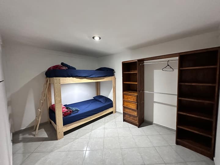 Habitación 2