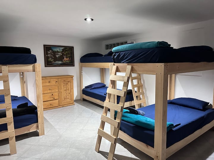 Habitación 1