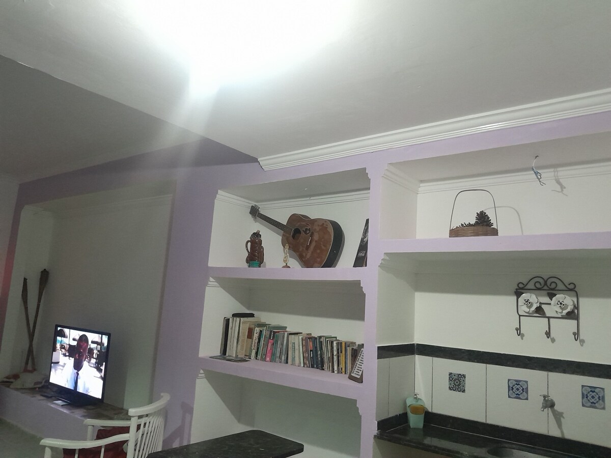 მისაღები ოთახი