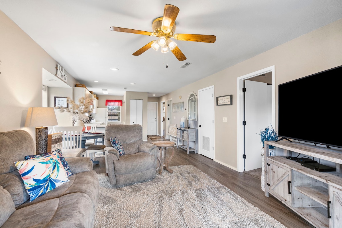 ห้องนั่งเล่น