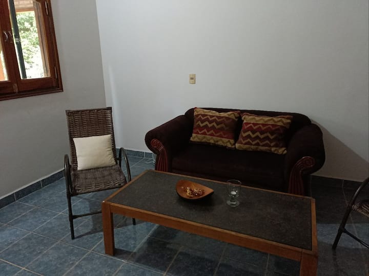 Casa Libertad - Gästehaus 1 - Piribebuy