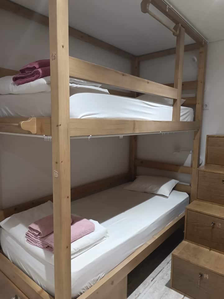 საძინებელი