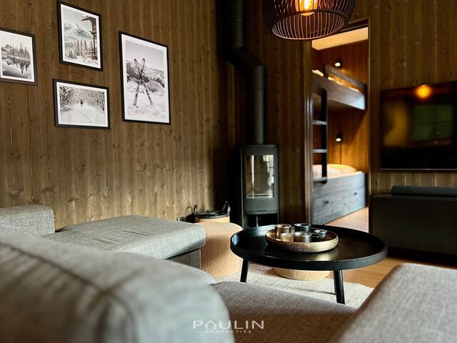 Paulin Properties managed Airbnb listing 3