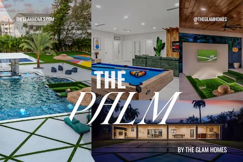 Sunny Isles Beach Luxury Property by Glam Homes