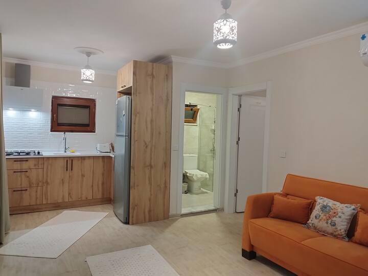 Villa London - Dalyan, Ortaca-Muğla