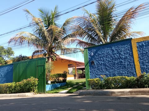 Website portal located  Betim