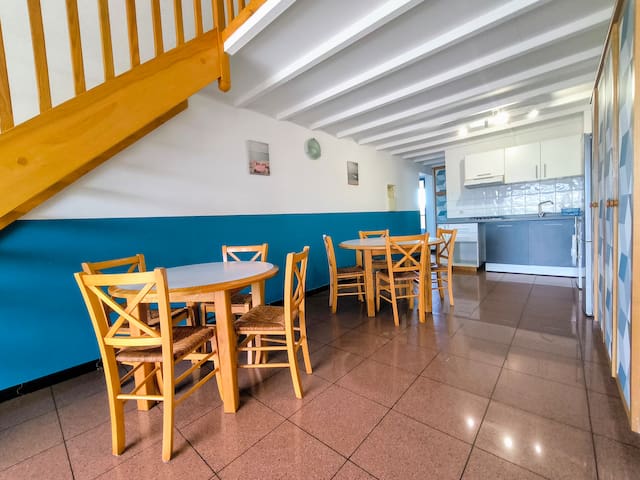 Le Tournesol managed Airbnb listing 1