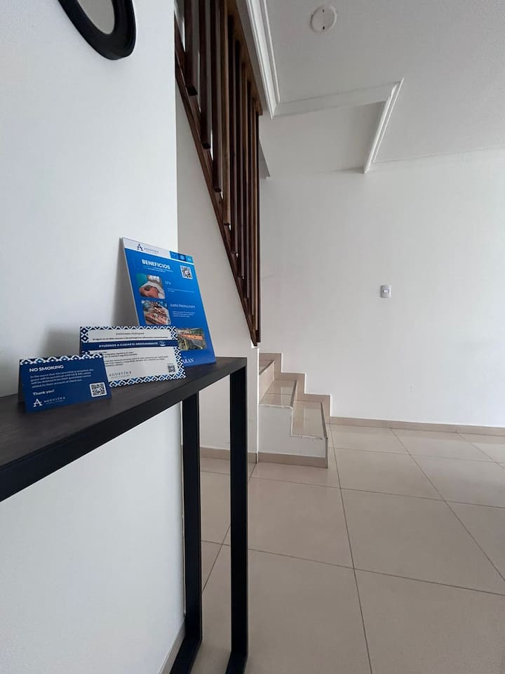 غرفة المعيشة