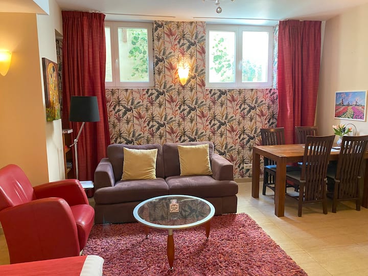 Innamsterdam4u Bed And Breakfast - Amsterdam