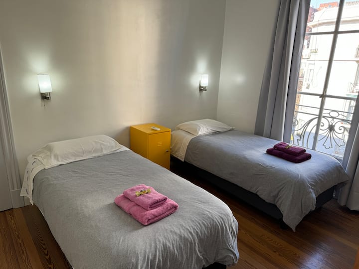 Quarto 2