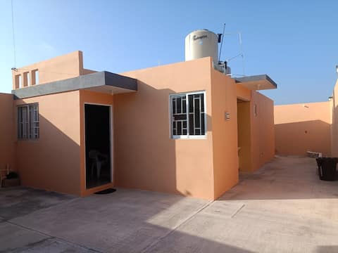 Casa La Bahía. 2