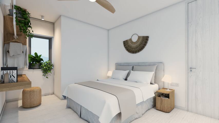 Heniochos Villas – Dimitris with private pool gallery image 4