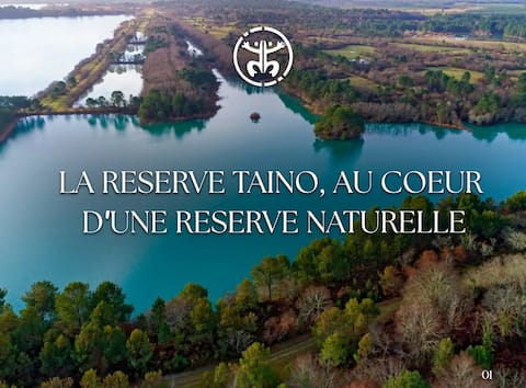 La Reserve Taino