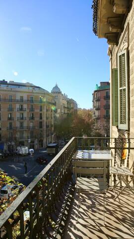 Apartment in Historic Family Home gallery image 5