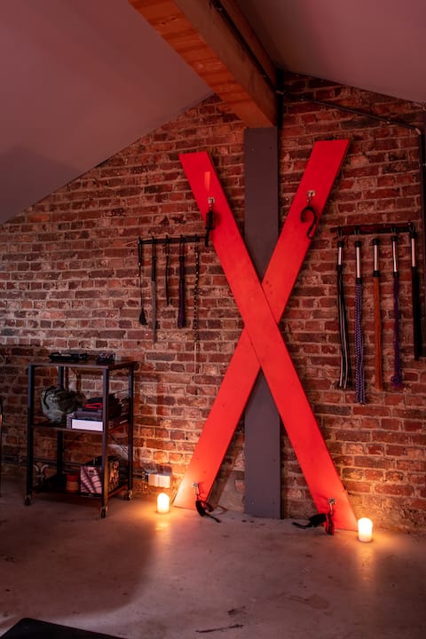 BDSM Space