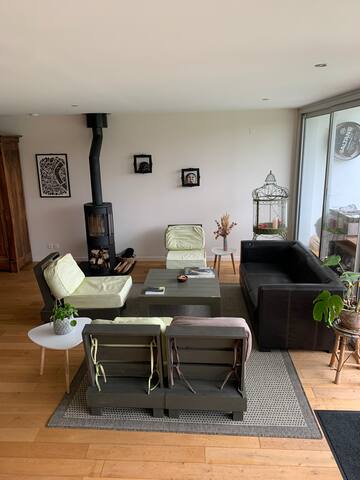 Maison avec piscine Bordeaux Begles