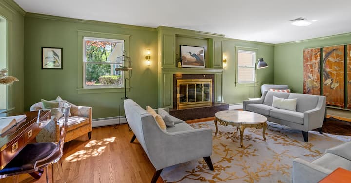 Entire Home In Clifton Park - Clifton Park, NY