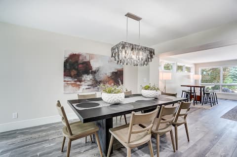 Spacious Family Gem Near Lake & State Park | Pool