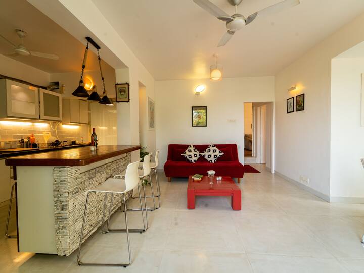 Living room image 4