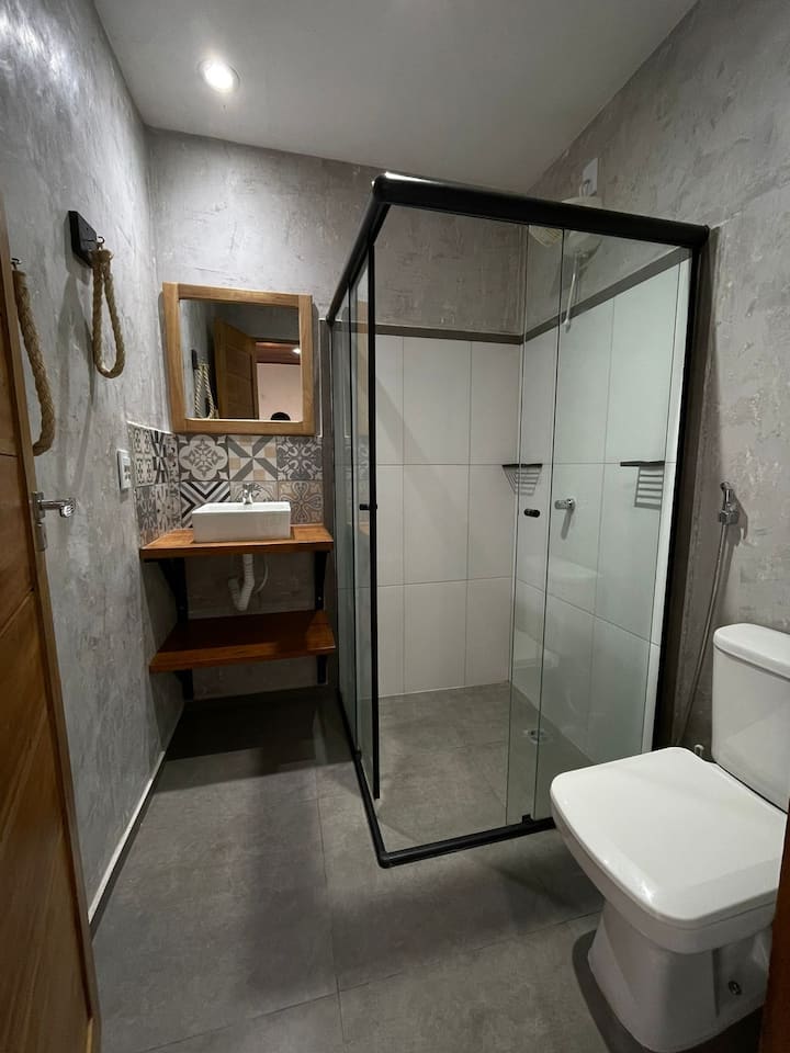 Спална соба 1