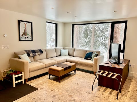 Top performing Airbnb: New Studio Apartment near Solitude in Brighton