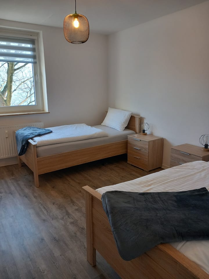 Spálňa 2