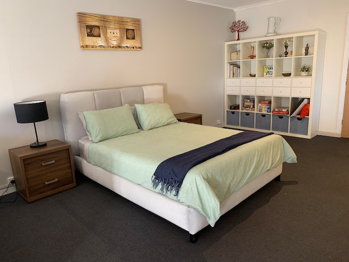 Within the 4th bedroom select various games and puzzles for further family entertainment.