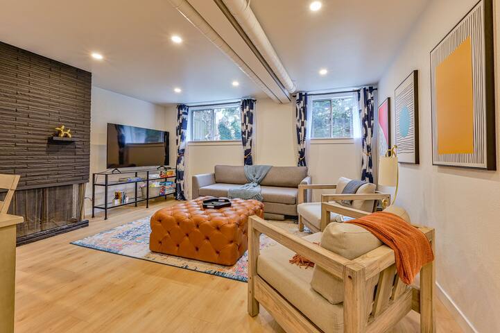 Modern Amenities with Fun Family Activities gallery image 5