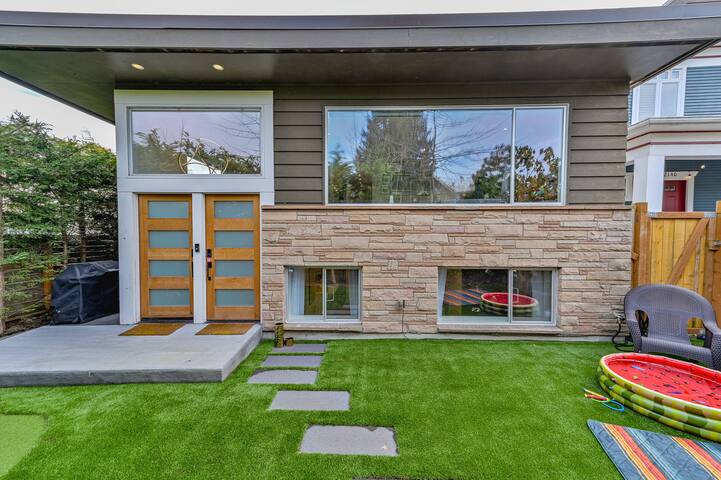 Modern Amenities with Fun Family Activities gallery image 2