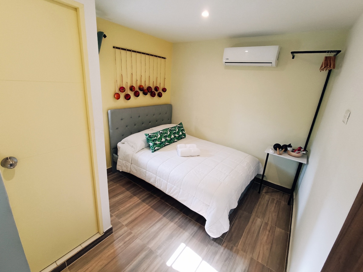 საძინებელი 5