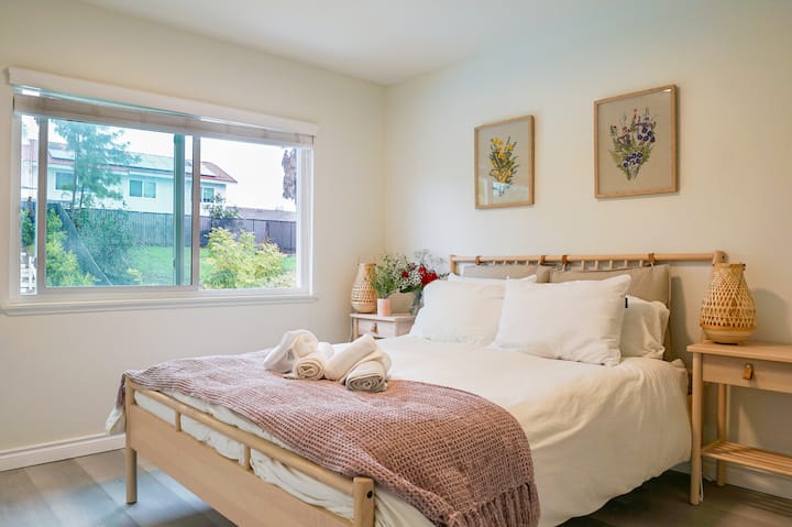 საძინებელი 3